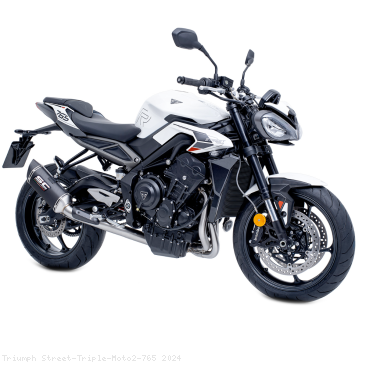  Triumph / Street Triple Moto2 765 / 2024