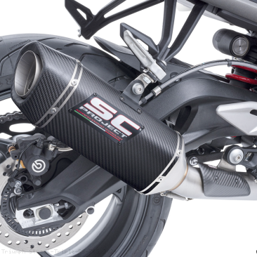  Triumph / Street Triple RS 765 / 2024