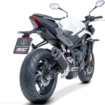  Triumph / Street Triple Moto2 765 / 2024