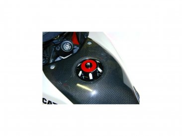 Fuel Tank Gas Cap by Ducabike