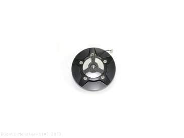 Fuel Tank Gas Cap by Ducabike Ducati / Monster 1100 / 2008