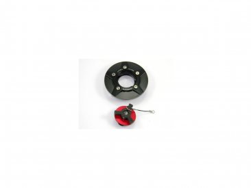 Fuel Tank Gas Cap by Ducabike