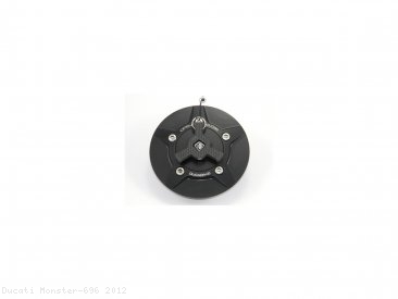 Fuel Tank Gas Cap by Ducabike Ducati / Monster 696 / 2012