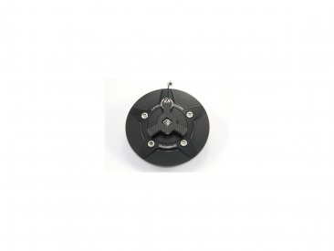 Fuel Tank Gas Cap by Ducabike