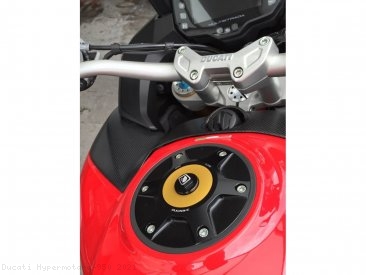 Fuel Tank Gas Cap by Ducabike Ducati / Hypermotard 950 / 2021