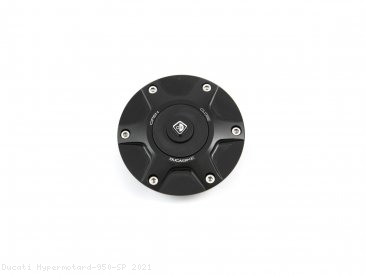 Fuel Tank Gas Cap by Ducabike Ducati / Hypermotard 950 SP / 2021