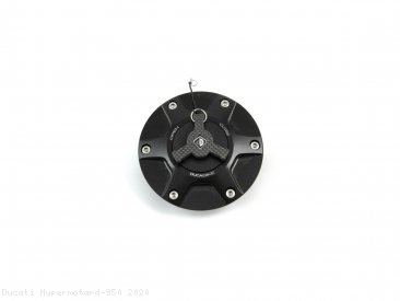 Fuel Tank Gas Cap by Ducabike Ducati / Hypermotard 950 / 2020