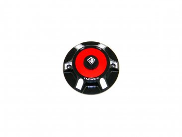 Fuel Tank Gas Cap by Ducabike