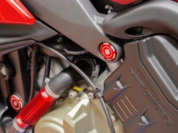  Ducati / Panigale V4 / 2019