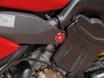  Ducati / Panigale V4 / 2020