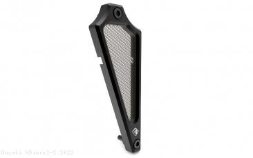 Vertical Air Intake Grill by Ducabike Ducati / XDiavel S / 2022