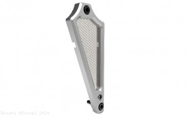 Vertical Air Intake Grill by Ducabike Ducati / XDiavel / 2020