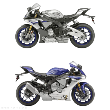  Yamaha / YZF-R1 / 2016