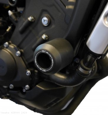 Frame Sliders by Evotech Performance Yamaha / XSR900 / 2020