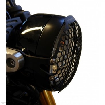 Headlight Guard by Evotech Performance Yamaha / XSR900 / 2016