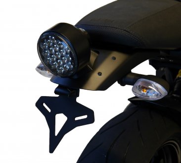 Tail Tidy Fender Eliminator by Evotech Performance