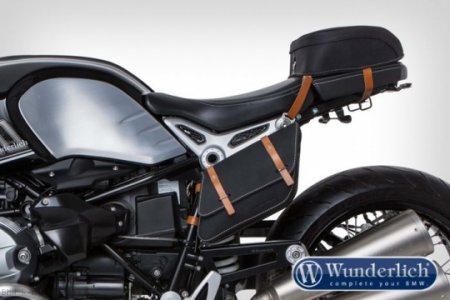 bmw r nine t tail bag