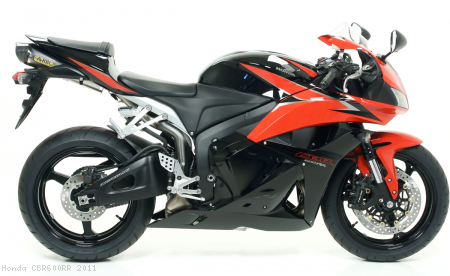 honda cbr 2011