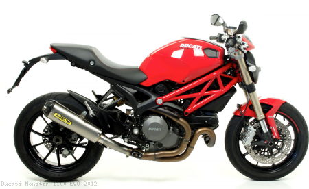 2012 ducati monster 1100 evo