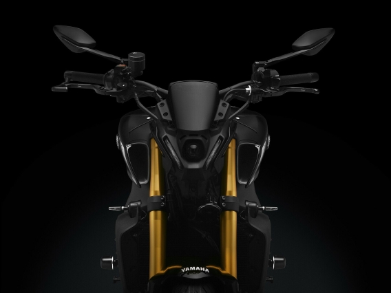 "B-PRO" Engine Guards by Rizoma