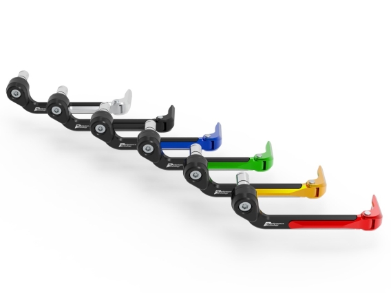 Brake Lever Guard by Ducabike