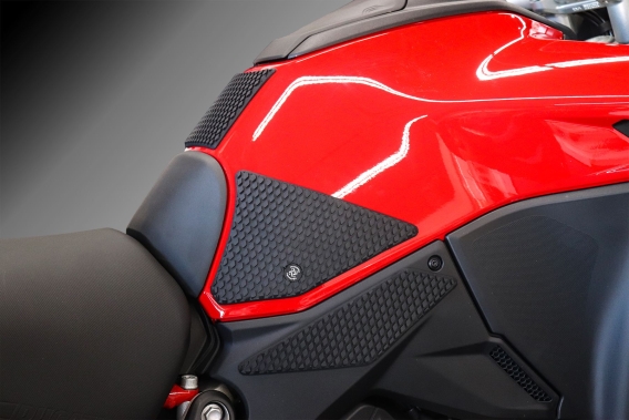 Snake Skin Tank Grip Pads by TechSpec