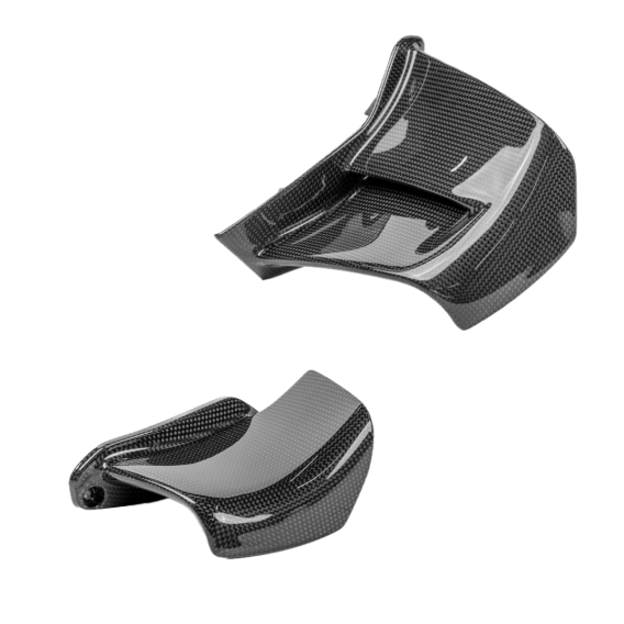 Carbon Fiber Winglet by Ilmberger Carbon