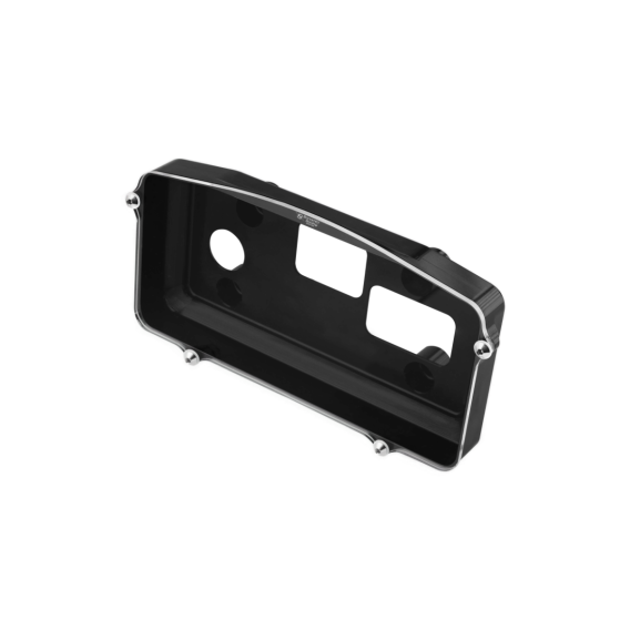 Billet Aluminum Dash Cover Guard by Bonamici