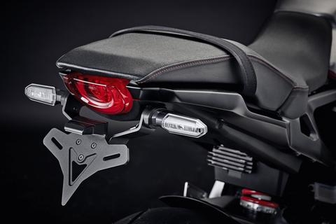 Tail Tidy Fender Eliminator by Evotech Performance