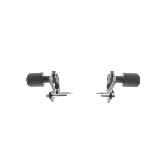 Frame Sliders by Evotech Performance