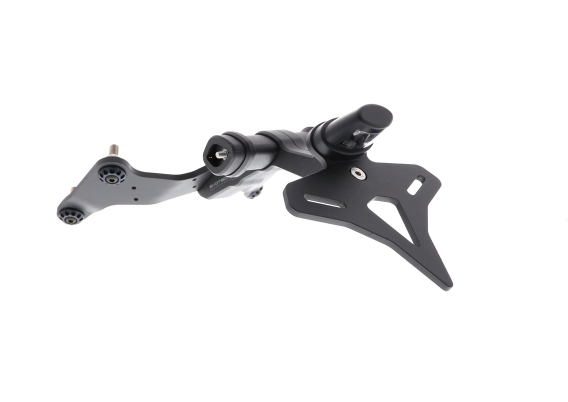 Tail Tidy Fender Eliminator by Evotech Performance