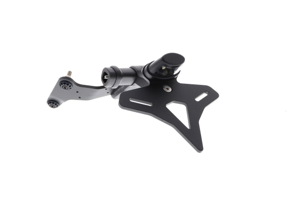 Tail Tidy Fender Eliminator by Evotech Performance