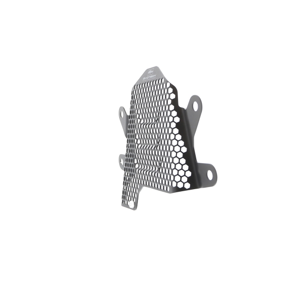 Passenger Peg Blockoff Kit by Evotech Performance