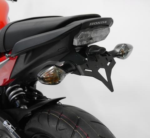 Tail Tidy Fender Eliminator by Evotech Performance