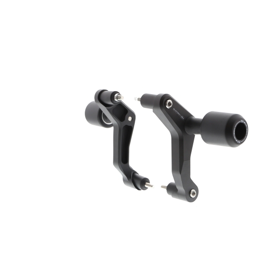 Frame Sliders by Evotech Performance