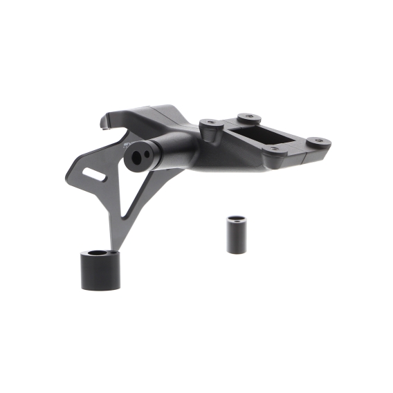 Tail Tidy Fender Eliminator by Evotech Performance