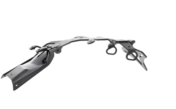 Tail Tidy Fender Eliminator by Evotech Performance