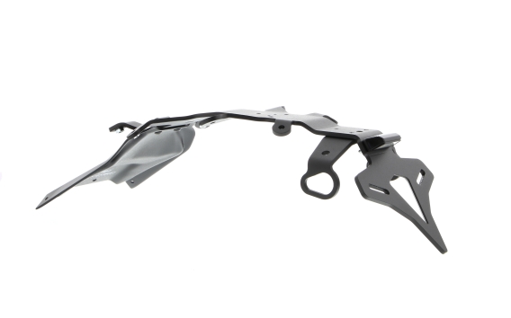 Tail Tidy Fender Eliminator by Evotech Performance