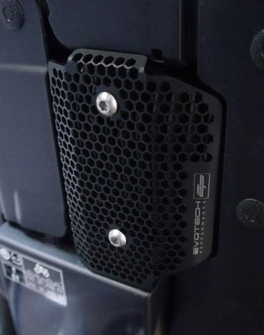 Rectifier Guard by Evotech Performance