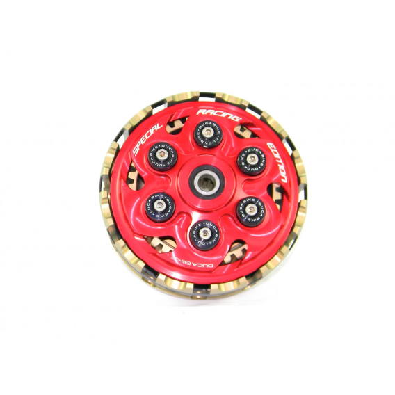 Slipper Clutch 6 Spring Racing Edition by DBK Special Parts