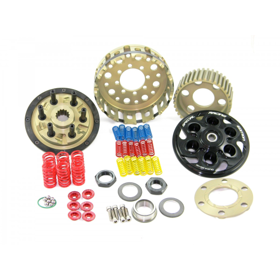 Slipper Clutch 6 Spring Racing Edition by DBK Special Parts