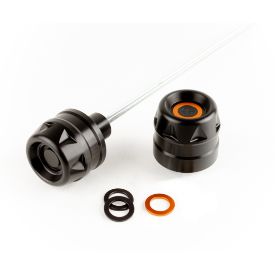 GTA Front Axle Fork Sliders by Gilles Tooling