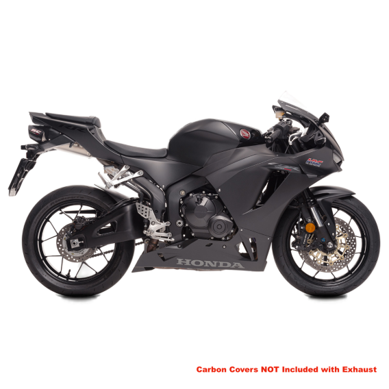 SC-RR Exhaust by SC-Project