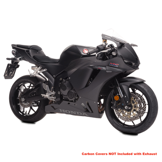 SC-RR Exhaust by SC-Project