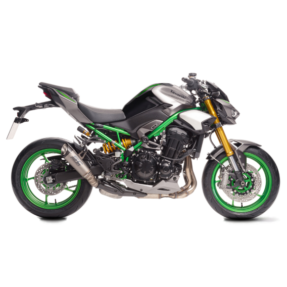 S1 Exhaust by SC-Project