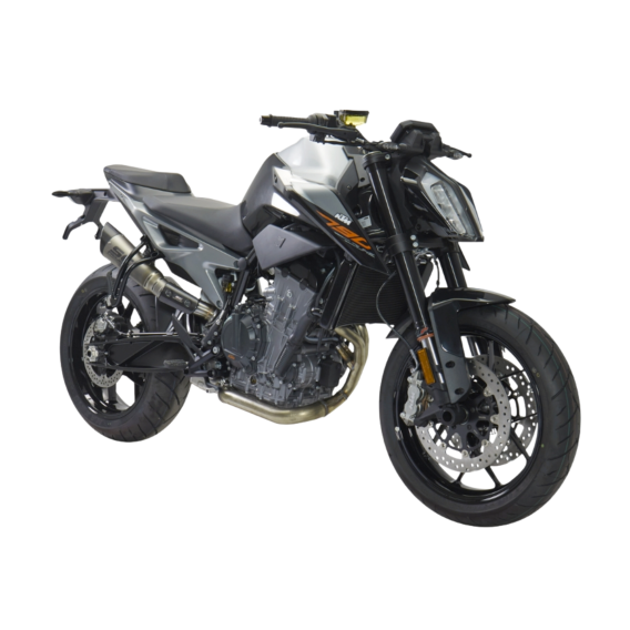 KTM 790 S1 Exhaust by SC-Project