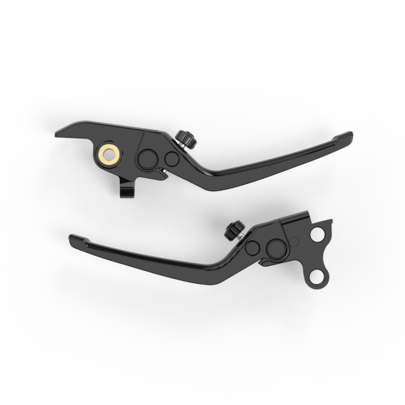 "Americana" Adjustable Lever Kit by Rizoma