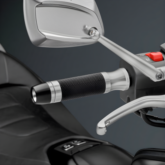 Rizoma Handlebar Bar Ends MA532A