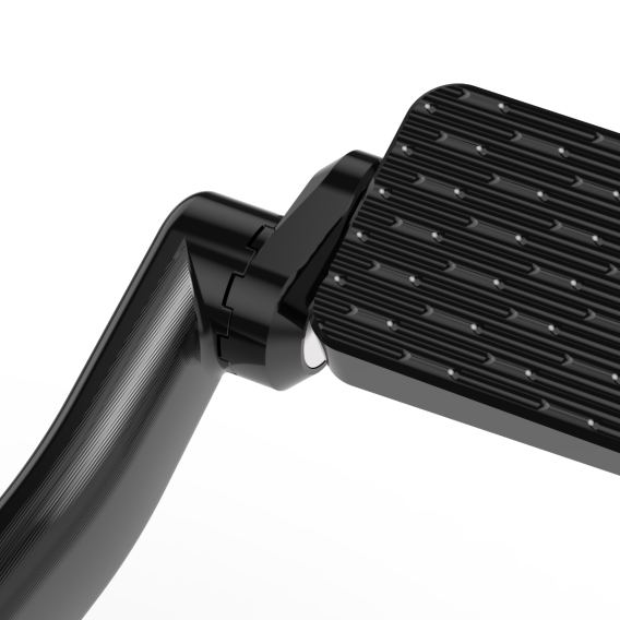 "Americana" Rear Brake Lever by Rizoma