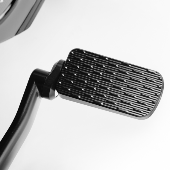 "Americana" Rear Brake Lever by Rizoma